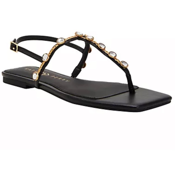 Katy Perry Collections Shoes - KATY PERRY gemstone sandal